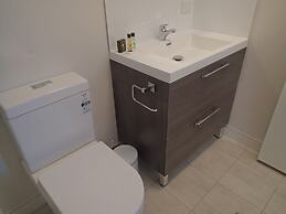 Dungowan Waterfront Apartments