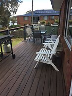 Dungowan Waterfront Apartments