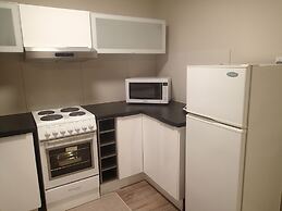 Dungowan Waterfront Apartments