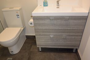 Dungowan Waterfront Apartments