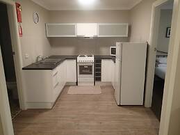 Dungowan Waterfront Apartments