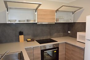 Dungowan Waterfront Apartments