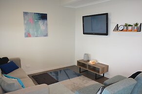 Dungowan Waterfront Apartments