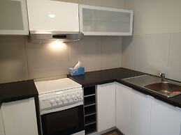 Dungowan Waterfront Apartments