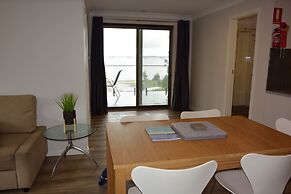 Dungowan Waterfront Apartments