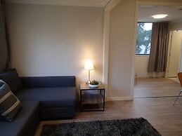 Dungowan Waterfront Apartments