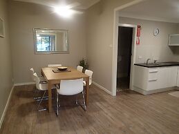 Dungowan Waterfront Apartments