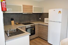 Dungowan Waterfront Apartments