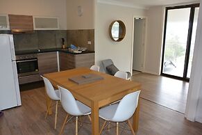 Dungowan Waterfront Apartments