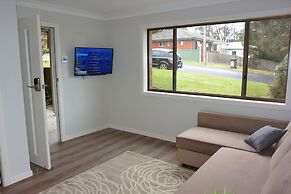 Dungowan Waterfront Apartments