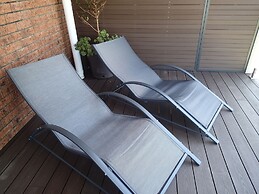 Dungowan Waterfront Apartments