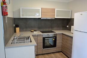 Dungowan Waterfront Apartments