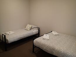 Dungowan Waterfront Apartments