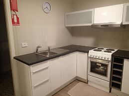 Dungowan Waterfront Apartments