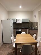 Dungowan Waterfront Apartments