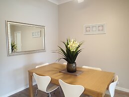 Dungowan Waterfront Apartments