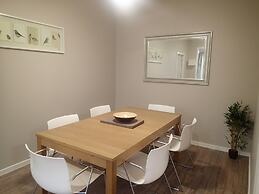 Dungowan Waterfront Apartments