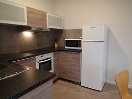 Dungowan Waterfront Apartments