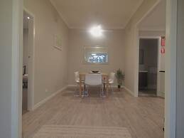 Dungowan Waterfront Apartments