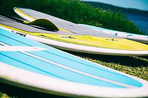 Dungowan Waterfront Apartments