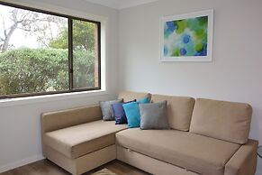 Dungowan Waterfront Apartments