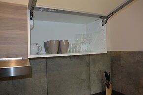 Dungowan Waterfront Apartments