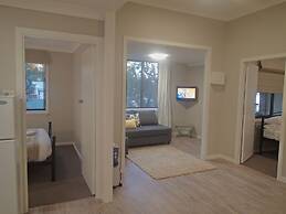 Dungowan Waterfront Apartments