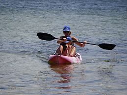 Dungowan Waterfront Apartments