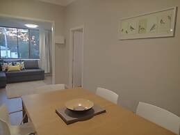 Dungowan Waterfront Apartments