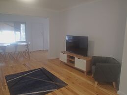 Dungowan Waterfront Apartments