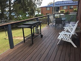 Dungowan Waterfront Apartments