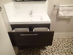 Dungowan Waterfront Apartments