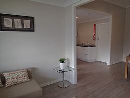 Dungowan Waterfront Apartments