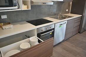 Dungowan Waterfront Apartments