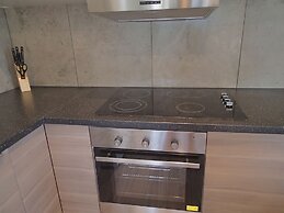 Dungowan Waterfront Apartments