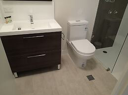 Dungowan Waterfront Apartments