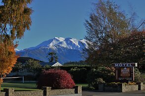 Mount Hutt Motels