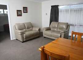 Mount Hutt Motels