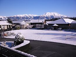 Mount Hutt Motels