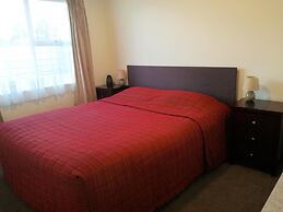 Mount Hutt Motels