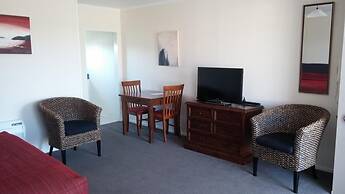 Mount Hutt Motels