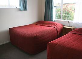 Mount Hutt Motels