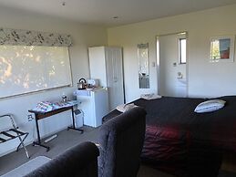 Bluebell Lodge And Cottage