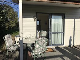 Bluebell Lodge And Cottage