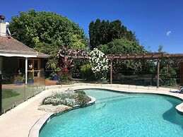 Bluebell Lodge And Cottage