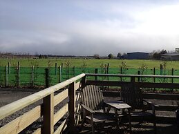 Bluebell Lodge And Cottage