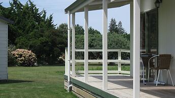 Bluebell Lodge And Cottage