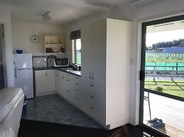 Bluebell Lodge And Cottage