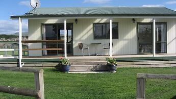 Bluebell Lodge And Cottage