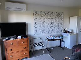 Bluebell Lodge And Cottage